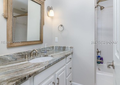 Located in a private waterfront gated community on Broad Creek