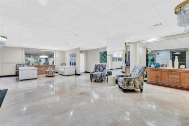Welcome to a stunning condominium at 3900 Galt Ocean Dr, Unit