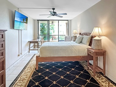 Welcome to your Hawaiian getaway in Kona Pacific B210! This