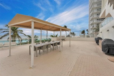 Welcome to a stunning condominium at 3900 Galt Ocean Dr, Unit