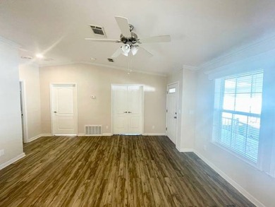 Paradise awaits you with this LIKE NEW, VERY Spacious 2 Bedroom