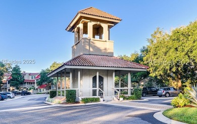 Located in a private waterfront gated community on Broad Creek