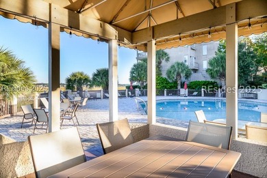 Located in a private waterfront gated community on Broad Creek