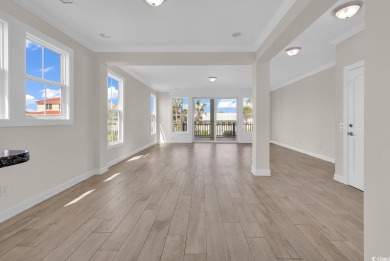 WE ARE ACCEPTING BACK-UP OFFERS.  Nestled just one row back from