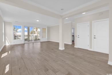 WE ARE ACCEPTING BACK-UP OFFERS.  Nestled just one row back from