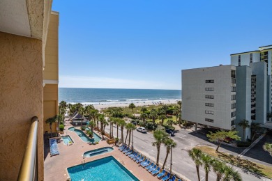 Welcome to this beautiful efficiency condo at The Caravelle