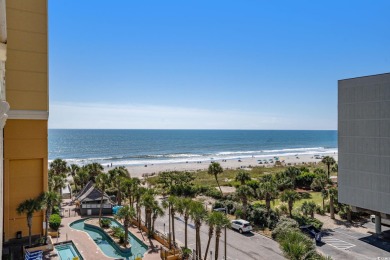 Welcome to this beautiful efficiency condo at The Caravelle