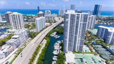 Rarely available 3 bedroom and 3 bathrooms corner unit on the