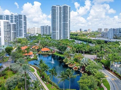 Rarely available 3 bedroom and 3 bathrooms corner unit on the