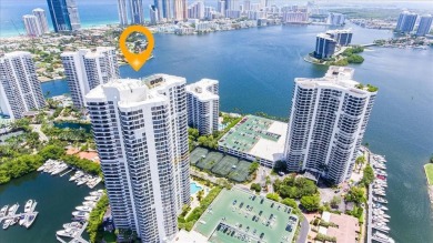 Rarely available 3 bedroom and 3 bathrooms corner unit on the