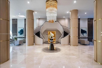 Rarely available 3 bedroom and 3 bathrooms corner unit on the