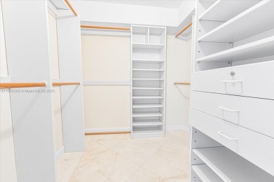 Rarely available 3 bedroom and 3 bathrooms corner unit on the