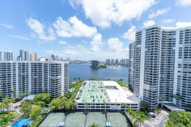 Rarely available 3 bedroom and 3 bathrooms corner unit on the