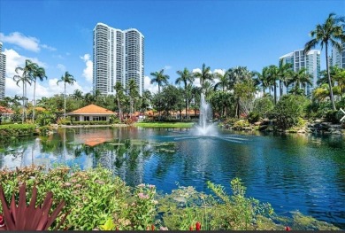 Rarely available 3 bedroom and 3 bathrooms corner unit on the