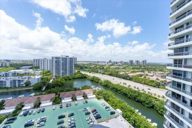 Rarely available 3 bedroom and 3 bathrooms corner unit on the