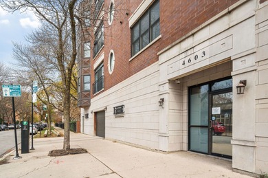 Open and airy 2BR/2BA corner unit in an elevator building! This