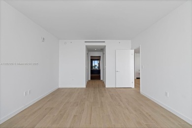 Never been lived in and ready for design! Residence 304 offers a