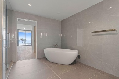 Never been lived in and ready for design! Residence 304 offers a