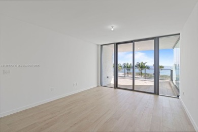 Never been lived in and ready for design! Residence 304 offers a