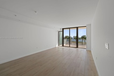 Never been lived in and ready for design! Residence 304 offers a