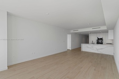 Never been lived in and ready for design! Residence 304 offers a