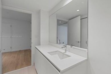 Never been lived in and ready for design! Residence 304 offers a