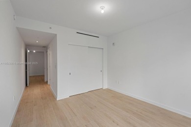 Never been lived in and ready for design! Residence 304 offers a