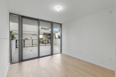 Never been lived in and ready for design! Residence 304 offers a