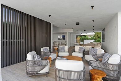 Never been lived in and ready for design! Residence 304 offers a