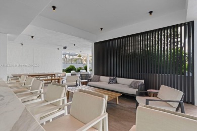 Never been lived in and ready for design! Residence 304 offers a