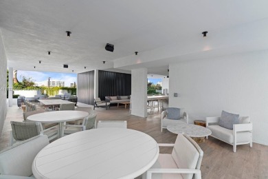 Never been lived in and ready for design! Residence 304 offers a