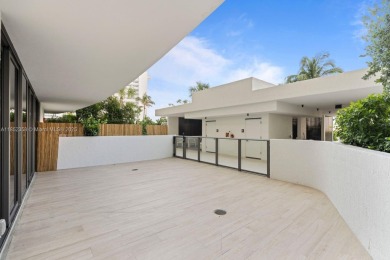 Never been lived in and ready for design! Residence 304 offers a