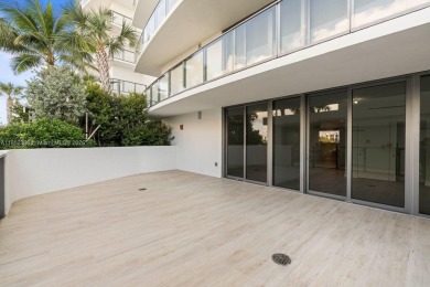 Never been lived in and ready for design! Residence 304 offers a