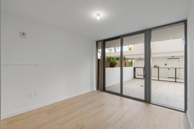 Never been lived in and ready for design! Residence 304 offers a