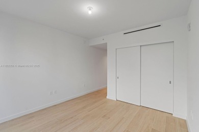 Never been lived in and ready for design! Residence 304 offers a