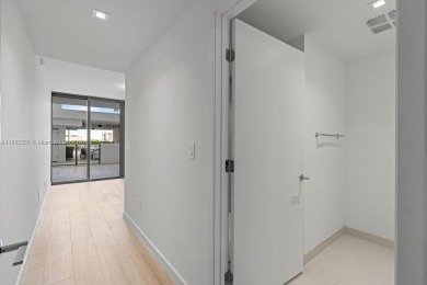 Never been lived in and ready for design! Residence 304 offers a