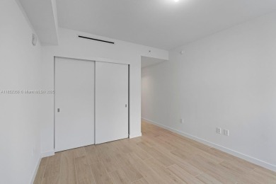 Never been lived in and ready for design! Residence 304 offers a