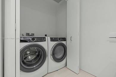 Never been lived in and ready for design! Residence 304 offers a