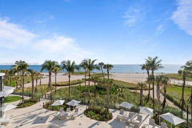 Never been lived in and ready for design! Residence 304 offers a