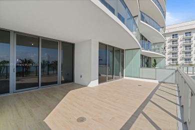 Never been lived in and ready for design! Residence 304 offers a