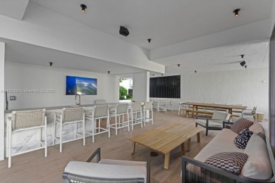 Never been lived in and ready for design! Residence 304 offers a