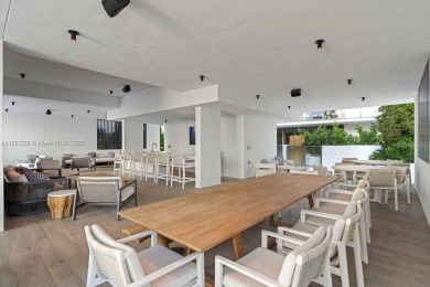 Never been lived in and ready for design! Residence 304 offers a