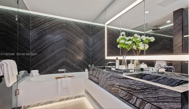 Set in the heart of South of Fifth, 300 Collins offers a modern