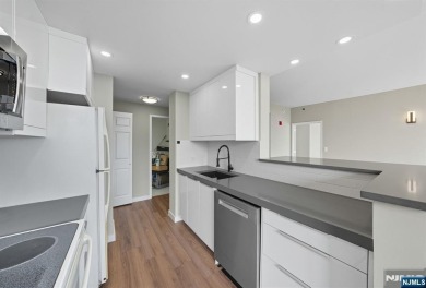 FULLY RENOVATED SPACIOUS UNIT WITH MANHATTAN AND HUDSON RIVER