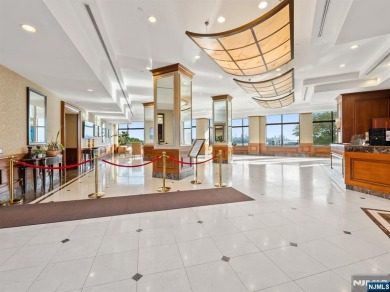 FULLY RENOVATED SPACIOUS UNIT WITH MANHATTAN AND HUDSON RIVER