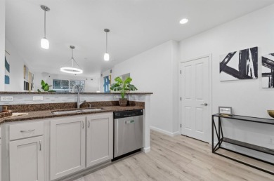 Welcome to this beautifully updated 2BR/2BA condo in the