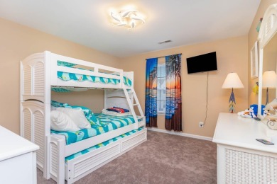 Just steps from the beach, this turn-key 2nd row home offers the