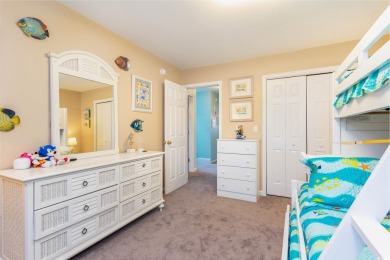 Just steps from the beach, this turn-key 2nd row home offers the