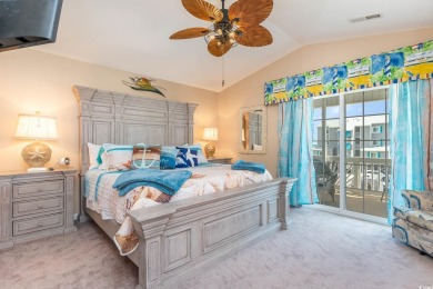 Just steps from the beach, this turn-key 2nd row home offers the