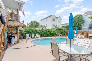 Just steps from the beach, this turn-key 2nd row home offers the